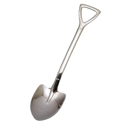 Takagi Curry Scoop, 175mm, Made In Japan