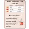 WOSWEIR-Women's Non-Slip Fitness Gloves for Yoga Training Sports Equipment Breathable Thin Half Finger Silicone Shock Absorption