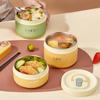 Conteneurs pour aliments – Boîtes à lunch
