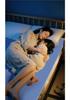 Smart Electric Heating Blanket with Dual Control & Dehumidification for Home - Dust Mite Removal, Water Heating, Constant Temperature
