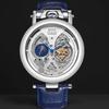 Brand New Men's Waterproof Automatic Tourbillon Mechanical Watch