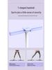 Split-Type Ski Machine & Leg Slimmer: Pelvic Floor Trainer and Ab Board for Home Fitness