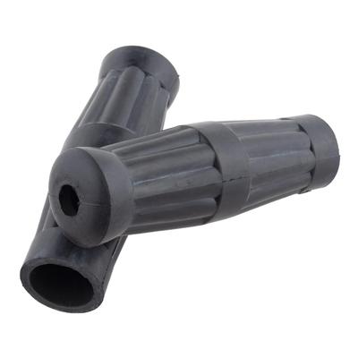 Peças de bicicletas – Capas para guiador de bicicleta