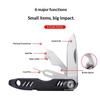 5 In 1 Mobile Phone Sim Card Ejector Tool, High-End Phone Card Ejector, Multi-Functional Mobile Mini Portable Multi-Purpose Tool