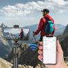 New Selfie Stick S03 Tripod Bracket with Bluetooth Remote Control Wireless Selfi Stick Phone Holder Stand for IPhone Samsung