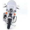 2013 Harley Davidson FLHRC Road King Classic Black Bike Motorcycle 1/12 by Maisto 32322 by Maisto