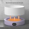 Pet Heated Ceramic Water Bowl
