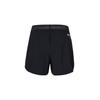 Nike Dri-FIT Solid Sports Shorts Men Bottoms Black 834146-010