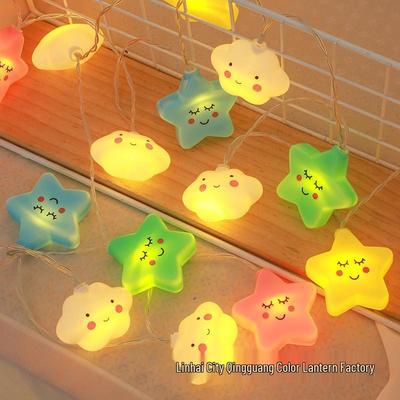 Illuminazione – Decorazioni luminose