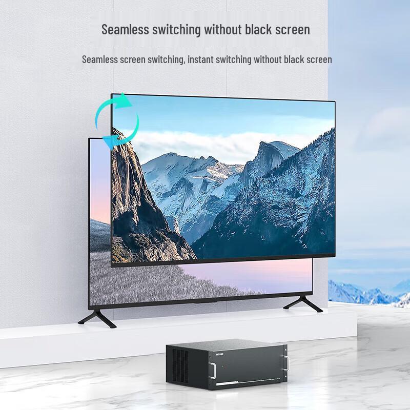 MT-viki HDMI Video Matrix Switchers & Processors