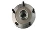 Ft24063 Fast Rear Wheel Bearing Hub
