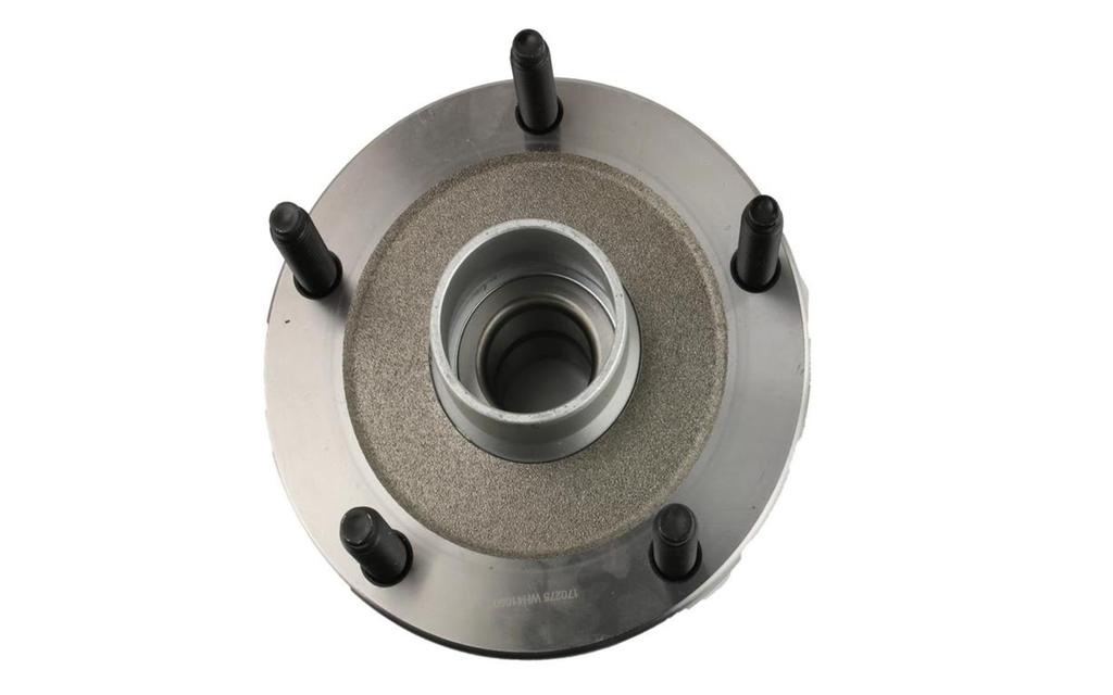 Ft24063 Fast Rear Wheel Bearing Hub