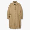 Trench Coat Hem Volume  9106111201ct 