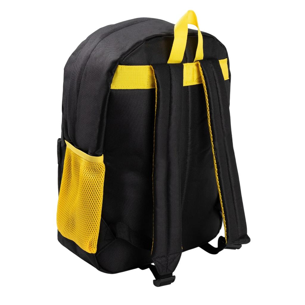 Nirvana Logo-Rucksack