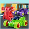 Inertia Offroad Car Toy For Boys Kids With Rotating Stunt Features For Outdoor Play