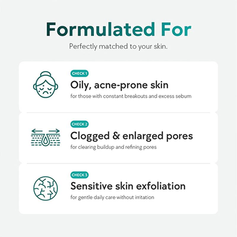 [NINE LESS] Molecule-Clear Salicylic Acid Serum 30ml