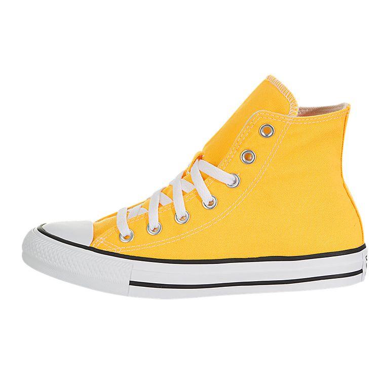 

Кроссовки Converse Chuck Taylor All Star High Laser Оранжевые унисекс 167236F