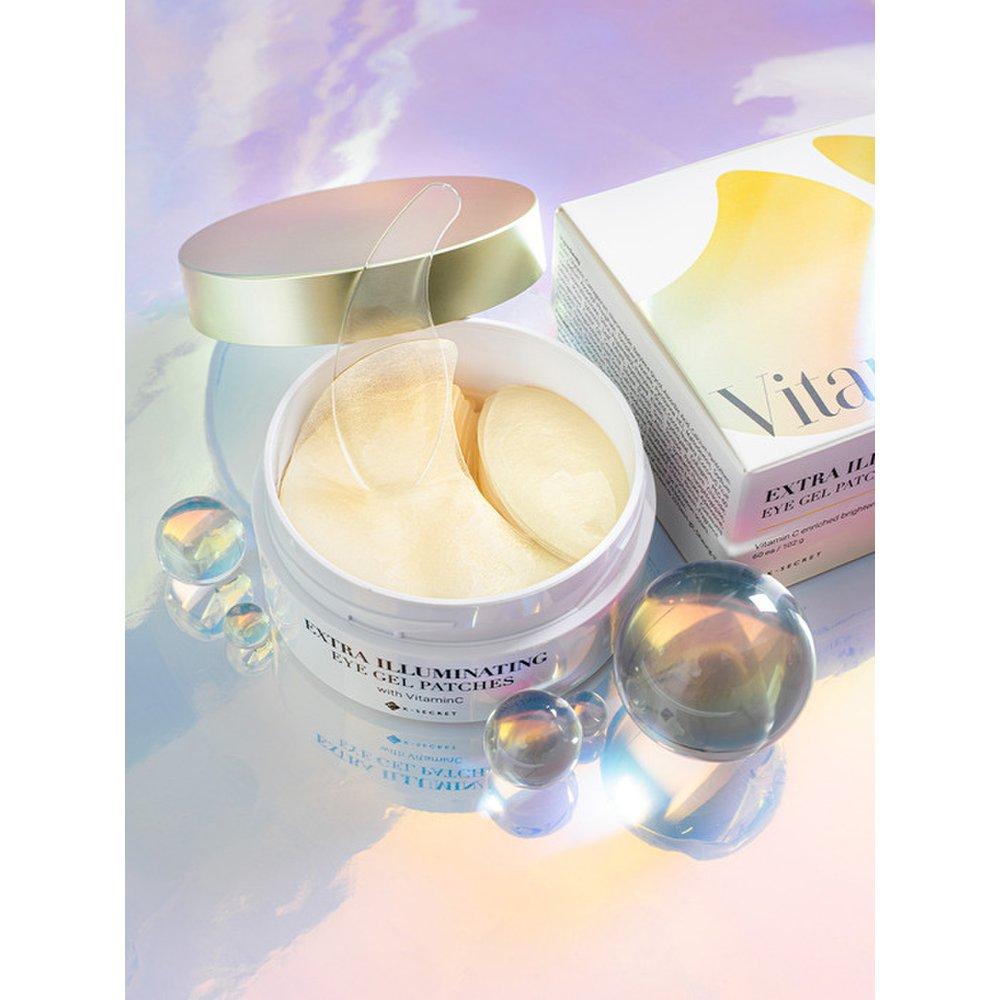 

Extra Illuminating Eyegel Patch (Vitamin C)