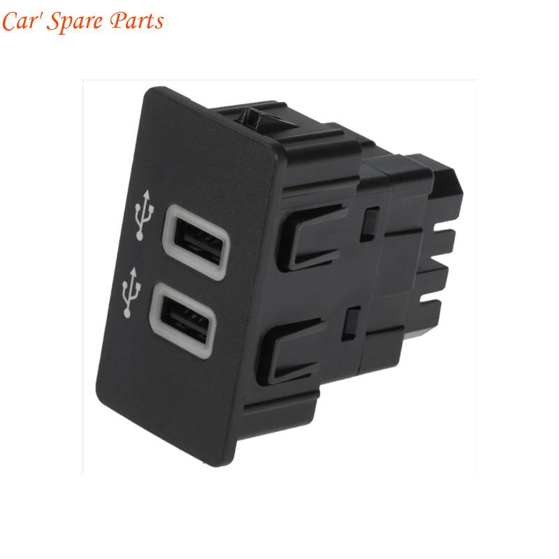 Y4UA Replacement Automotive Accessories USB Module HC3Z-19A387-E China Mainland