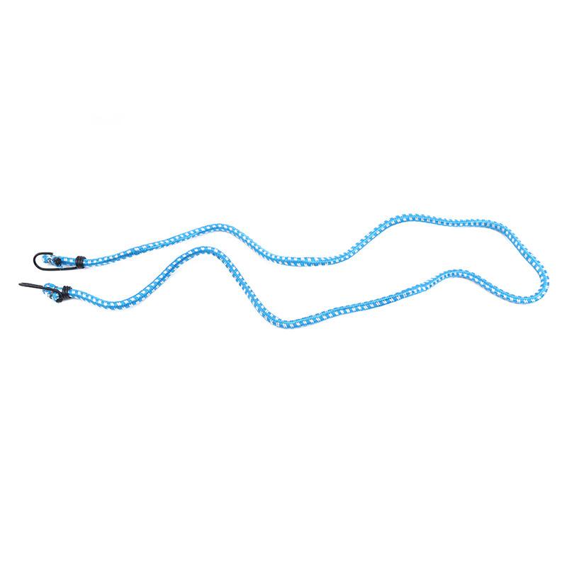 Mountain Bicycles Dead Flying Bikes Riding Racks Ropes Equipment Electric Vehicle Trunk Fixed High Elastic Rubber Luggage Straps