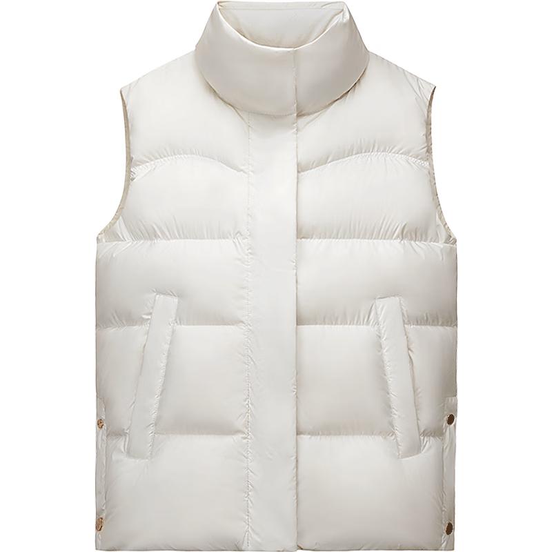 Anta Women s Winter Duck Down Vest XL