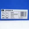 KJ3972 Adidas Originals ODS TN Core Black Core White Silver Metallic