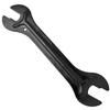 1Pc Mountain Bike Repair Kit Steel Lightweight Hub Axle Tool Hub Maintenance Bicycle Drum Wrench Axle Hub Cone Spanner