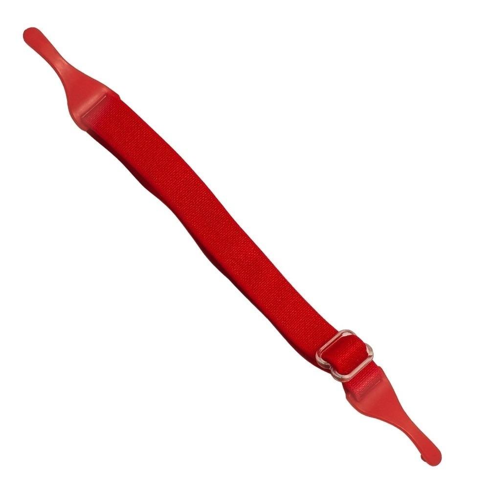 

Anti-Slip Eyeglasses Straps Removable Kids Glasses Ropes Durable Neck Cord Eye Accessories червоний