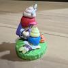 [USED] Dr. Slump Arale-chan HG Arale and Gacchan Poop
