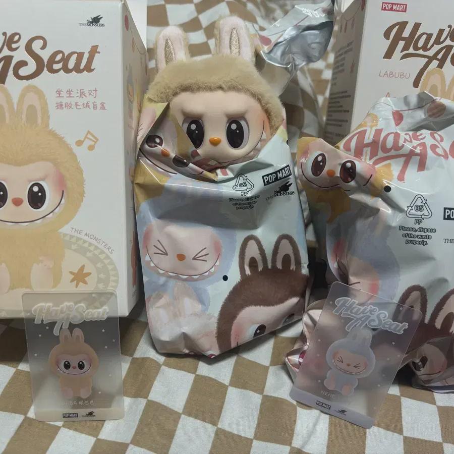 

Labubu Let s Play With Me Фонарь/сингл Bungle