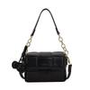 Fashi PU Crossbody Bags for Women Shoulder Bags Small Square Bag Purse and Handbags Designer Bag  Bolsos Mujer