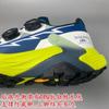 Original Brand Designer Quick Lacing Outdoor Hiking Shoe Top Quality Wearable Walking Shoe Unisex Anti Slip Trekking Hiking Shoe