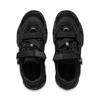 New LiNing Sichuan Tour Anti Slip Wear Resistant Low Top Casual Shoes Men's Black AGCU183-1