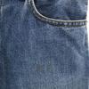 Levi's 90s 508 Old Denim pants W31 Wash blue jeans Men's Used