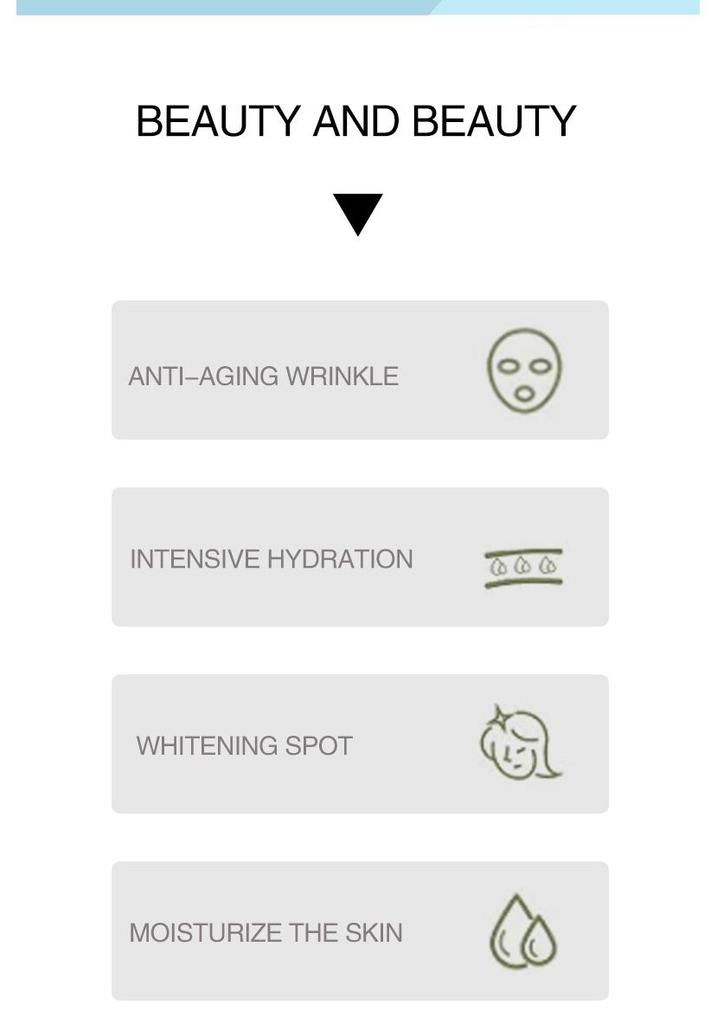 Fulan Ruibao Hydrating Mask