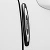 4Pcs Car Door Strip Scratch Protector Car Rubber Bumper F Stickers For Peugeot 206 307 308 3008 207 208 407 408 508 2008 5008 107