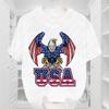 America 250th Anniversary USA 250 Years Graphic T Shirts 4th of July Shirt for Unisexs Tee Womens Clothing Cotton PlusSize Casual