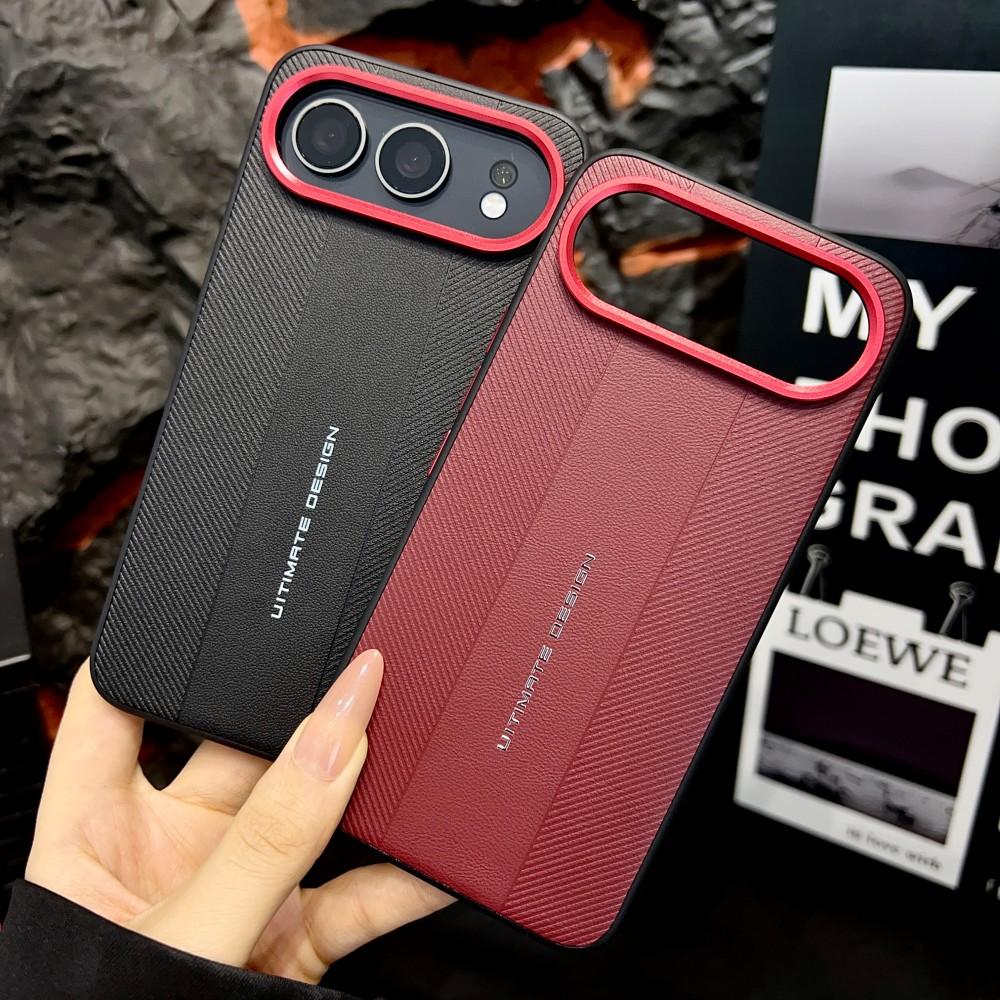For Google Pixel 10 Pro XL Case Luxury Hard PU Fashion Protective Back Cover Case For Google Pixel 10 9 Pro XL 10A 9A Shell