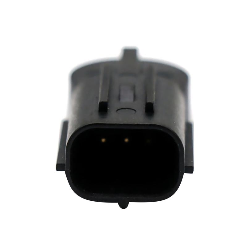 A/C Air Conditioning Compressor Flow Sensor For Toyota For Lexus RX350 GS350 ES350 For TSE17 TSE14C TSB19C Car Accessories 3 Pin