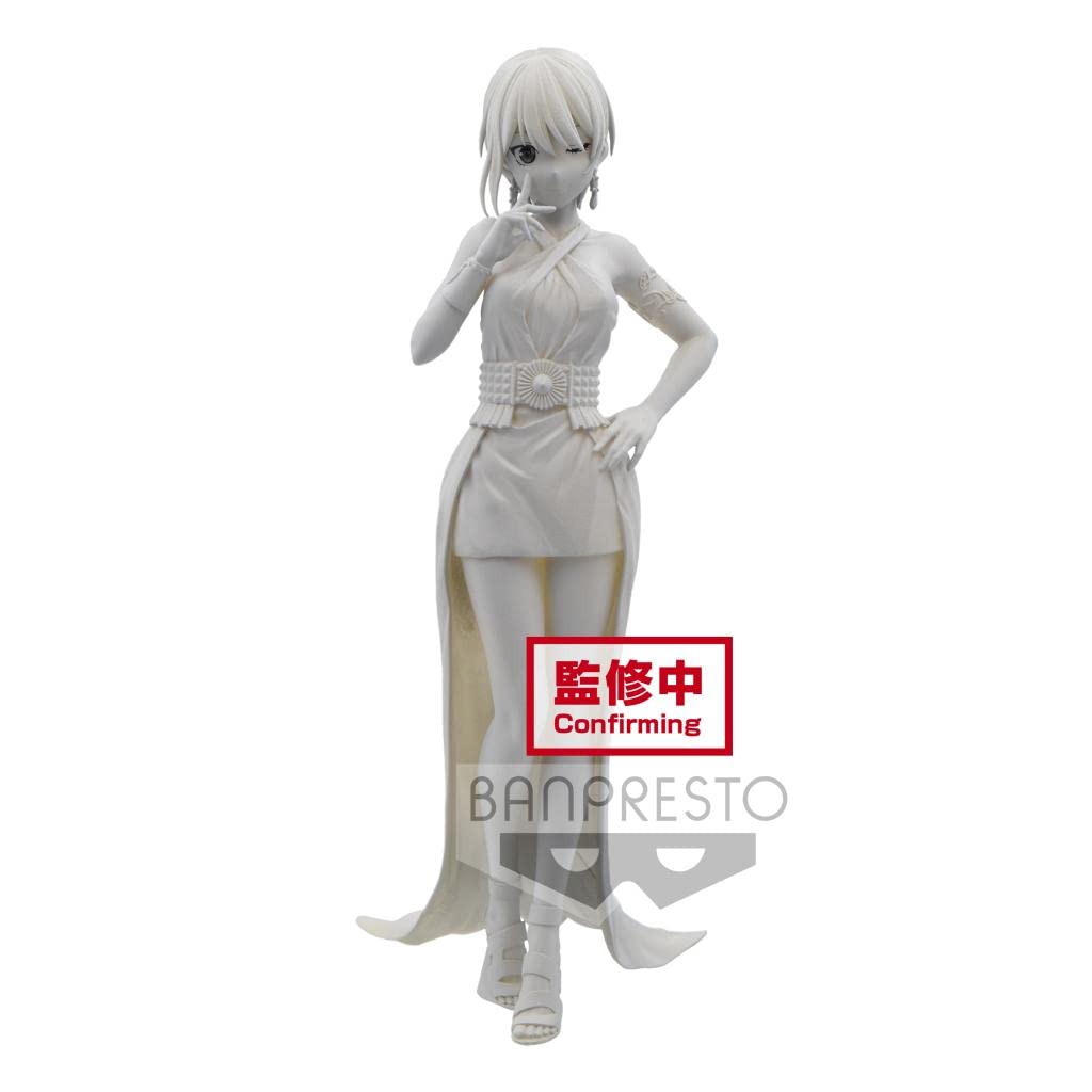 

The Quintessential Quintuplets Kyunties Nakano Ichika Figure
