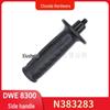 Manípulo Lateral DeWalt para Esmerilhadeiras Angulares DWE8300/DWE8310
