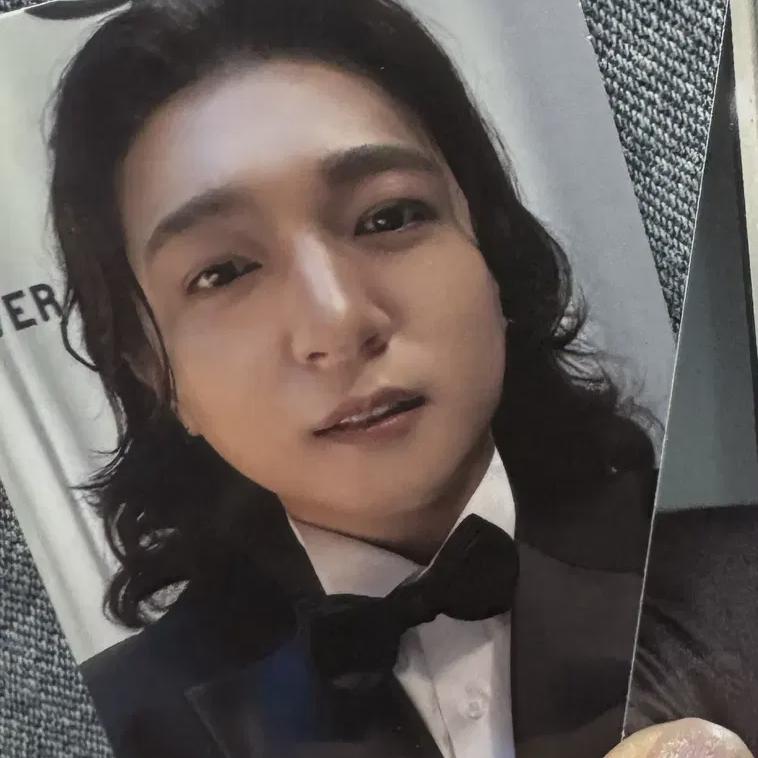 

Day6 Nemovan City Ver. Sungjin Full Set