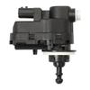 Headlight Adjustment Motor Black Suitable for Fiat Renault Auris Opel Citroen Peugeot 4431359 Left or Right