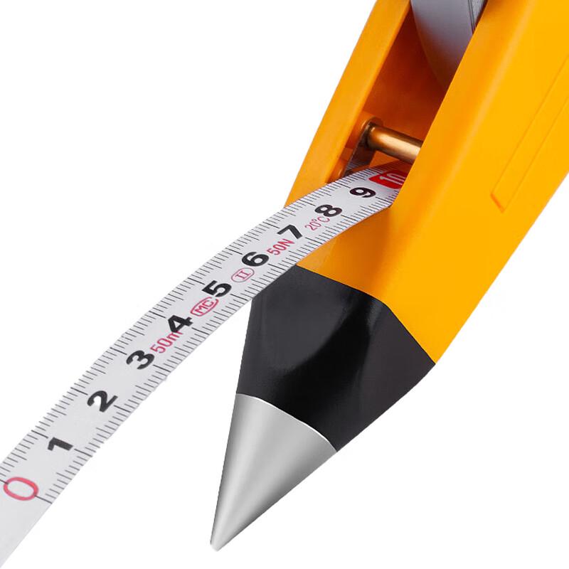 Kaida KT32600 100m Long Steel Tape Measure