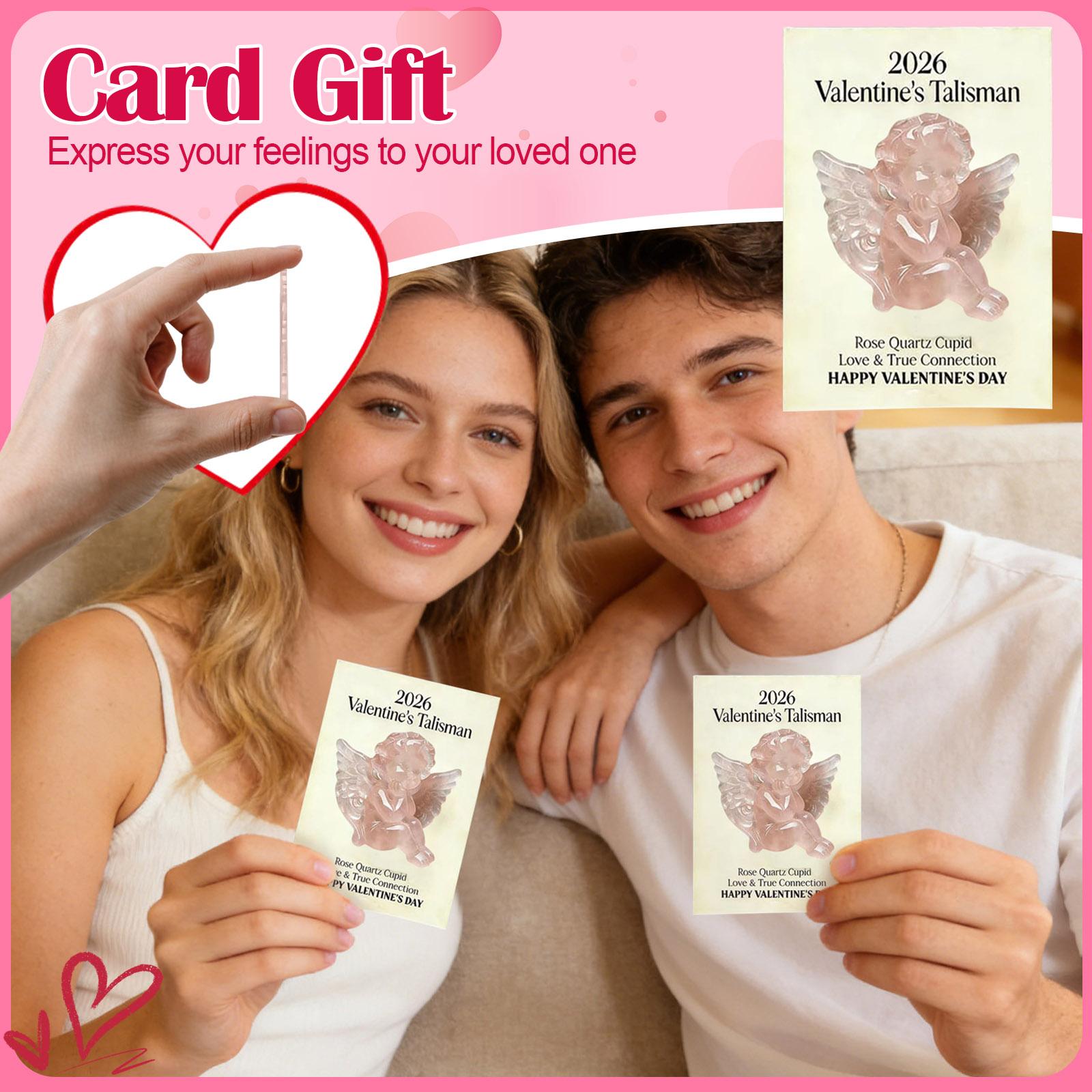 

A Pocket Gift For Valentine s Day, Symbolizing A And A Emotional Connection; An Acrylic 2D Figurine, A Valentine s Day Keepsake. One Size розовый