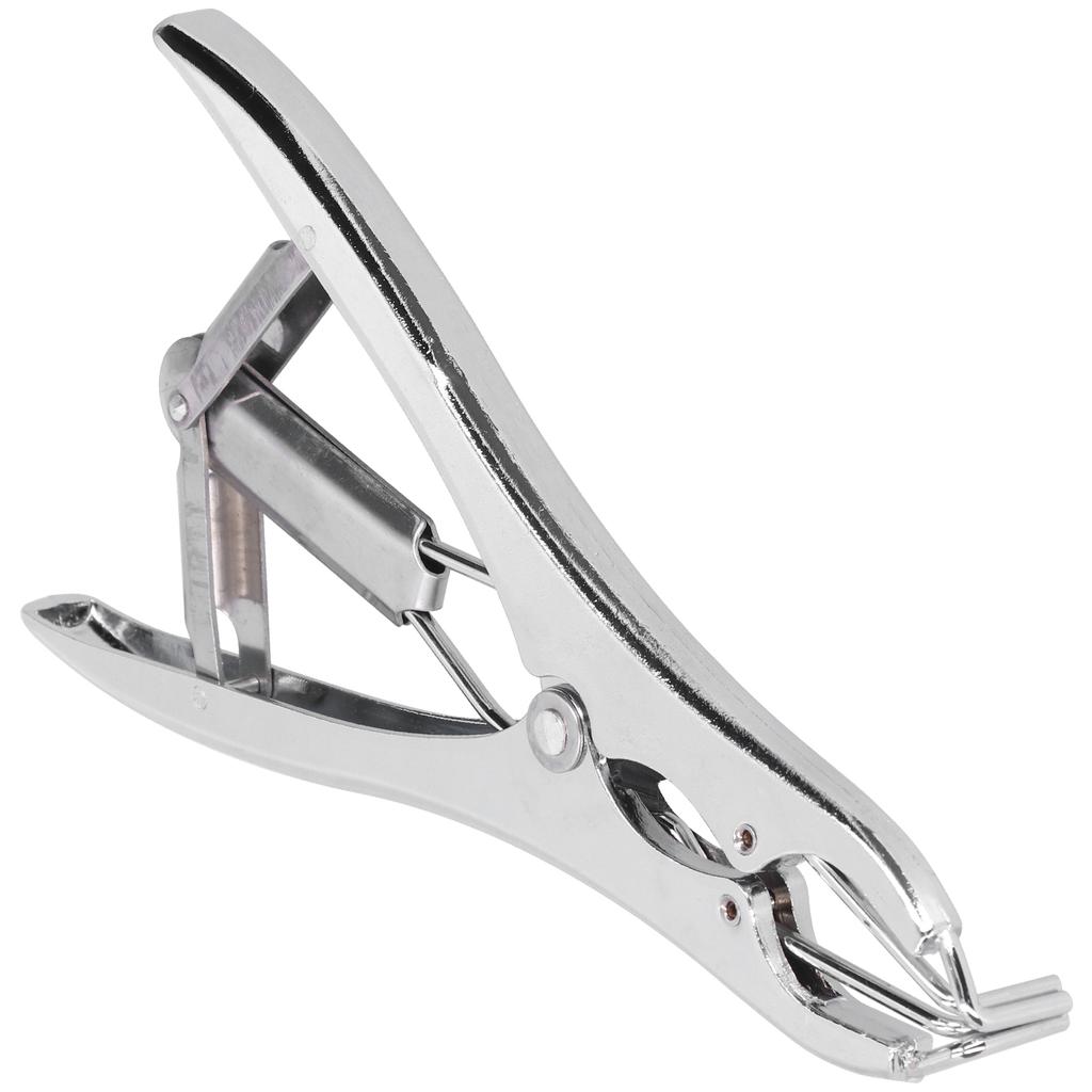 Balónkové expanzní kleště Nerezová ocel Otevřený expandér DIY Plnění flitry Ruční Klipový nástroj