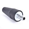 Turbo Nozzle With 1/4" Quick Release Plug Connector For High Pressure Car Washer