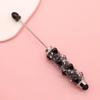 Rhinestone Heart Stylus Pen - Decorative Crystal Touch Screen Pen, Colorful Bling Stylus for Phones/Tablets