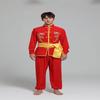 Unisex Traditional Chinese Performance & Martial Arts Uniform
