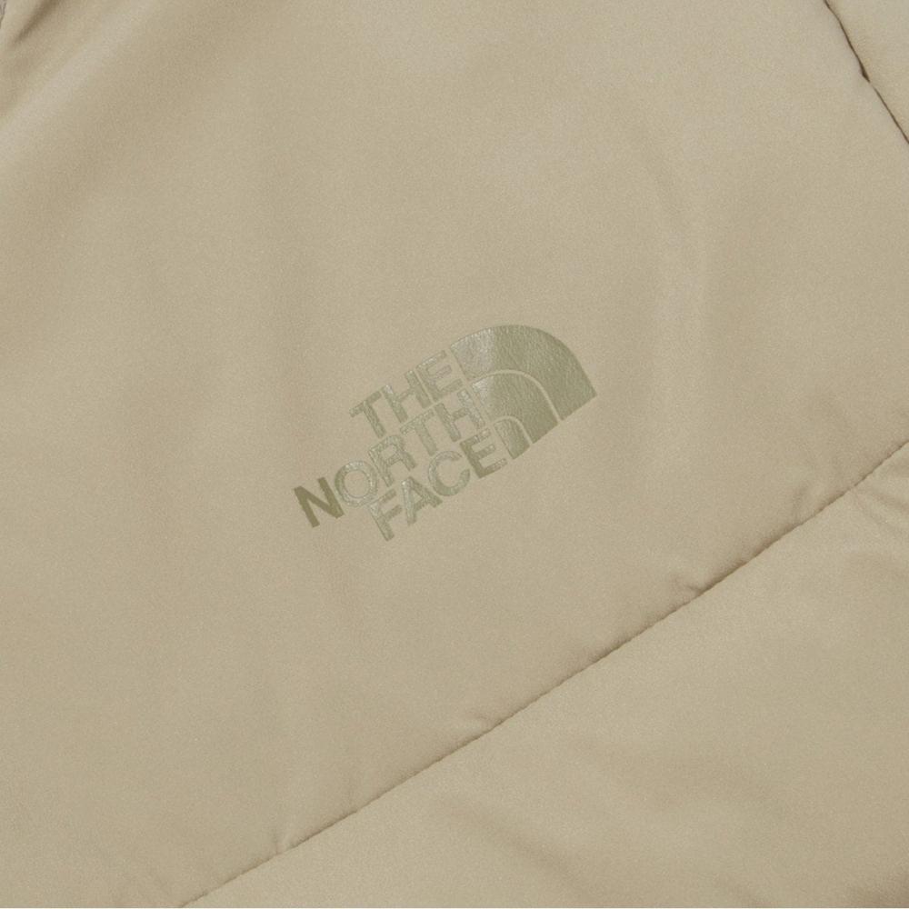 [north Face Official] Nj3nq60c Men S leweS Ex Tee Ball Cardigan Latte